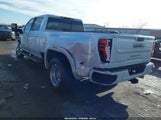 GMC Sierra 3500Hd 4Wd Long Bed Denali 1GT49WEY5RF268125 fotografie