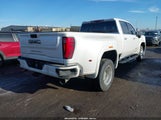 GMC Sierra 3500Hd 4Wd Long Bed Denali 1GT49WEY5RF268125 photo