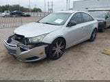 Chevrolet Cruze Ls Auto 1G1PA5SH4D7191813 photo