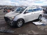 Honda Odyssey Ex 5FNRL38466B406981 снимка