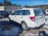 Subaru Forester (Natl) X JF2SH61669H775345 снимка