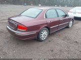 Hyundai Sonata Gls/Lx KMHWF35H62A674557 снимка