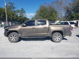 GMC Canyon Sle 1GTG6CE37G1270297 снимка