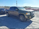 GMC Canyon Sle 1GTG6CE37G1270297 снимка
