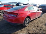 Hyundai Elantra Se 5NPLL4AG6MH024643 снимка