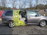 Toyota Sienna Le V6 8 Passenger 5TDKK3DC2ES428567 photo
