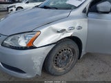 Nissan Sentra Fe+ S/Fe+ Sv/S/Sl/Sr/Sv 1N4AB7AP7EN855894 снимка