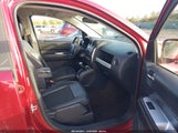 Jeep Compass Latitude 1C4NJDEB9ED825751 снимка