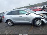 Kia Sorento 2.4L Lx 5XYPG4A37HG275574 photo