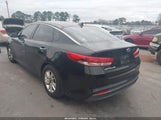 Kia Optima Lx 5XXGT4L35JG226442 снимка