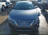 Nissan Sentra Sv 3N1AB7AP2FY240445 снимка