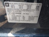 GMC Sierra K1500 Slt 3GTU2NEC7HG462526 снимка