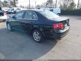 Volkswagen Jetta Wolfsburg Edition 3VWEF71K07M155794 снимка