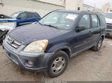 Honda Cr-V Lx JHLRD68506C020788 снимка