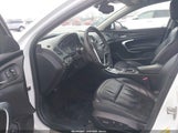 Buick Regal Turbo/E-Assist Premium I 2G4GN5EX4E9268254 снимка