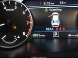 Nissan Altima Sv Fwd 1N4BL4DV9SN405668 fotografie