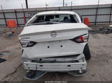 Nissan Altima Sv Fwd 1N4BL4DV9SN405668 fotografie