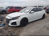 Nissan Altima Sv Fwd 1N4BL4DV9SN405668 снимка