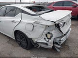 Nissan Altima Sv Fwd 1N4BL4DV9SN405668 photo