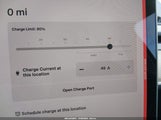 Tesla Model Y Long Range Dual Motor All-Wheel Drive 5YJYGDEE9LF059600 снимка