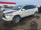 Chevrolet Traverse 2Lt 1GNKVJED2CJ180762 снимка