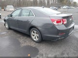 Chevrolet Malibu 1Lt 1G11C5SA5DF234175 снимка