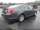 Chevrolet Malibu 1Lt 1G11C5SA5DF234175 снимка