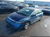 Honda Civic Ex-L 2HGFA16948H505745 снимка