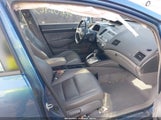 Honda Civic Ex-L 2HGFA16948H505745 снимка