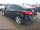 Hyundai Elantra Gls 5NPDH4AE8DH310160 снимка