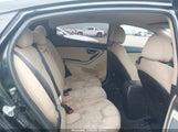 Hyundai Elantra Gls 5NPDH4AE8DH310160 снимка