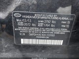 Hyundai Elantra Gls 5NPDH4AE8DH310160 снимка
