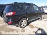 Hyundai Santa Fe Limited V6 5XYZK4AG3BG006893 fotografie