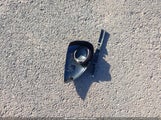 Ford Fiesta St 3FADP4GX8KM103132 снимка