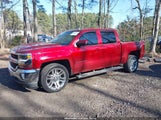 Chevrolet Silverado  1Lt 3GCPCREC5JG232538 снимка