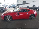 Nissan 370Z Touring JN1AZ44E79M406521 photo
