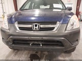 Honda Cr-V Lx JHLRD77593C036247 снимка