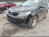 Kia Sorento Lx 5XYKT4A66FG650755 снимка