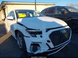 Audi A3 Premium 40 Tfsi Front-Wheel Drive S Tronic WAUAUDGY3RA053811 photo