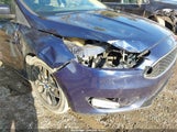 Ford Focus Sel 1FADP3H22HL257178 fotografie