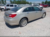 Chrysler 200 Limited 1C3CCBCG0EN157776 fotografie