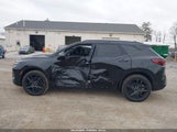 Chevrolet Blazer Fwd Rs 3GNKBERS2RS127530 снимка