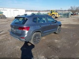 Volkswagen Taos 1.5T S 3VVDX7B21NM009400 photo