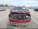 Ford Taurus X Eddie Bauer 1FMDK07W38GA31120 снимка