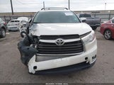 Toyota Highlander Limited V6 5TDYKRFH5GS144732 photo