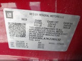 GMC Acadia Sle-2 1GKKNSLA7KZ285132 снимка
