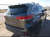 Toyota Highlander Xle 5TDKZRFH0HS519770 снимка
