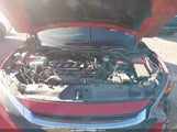 Honda Civic Touring 2HGFC1F9XHH637399 снимка
