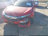Honda Civic Touring 2HGFC1F9XHH637399 снимка