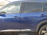 Nissan Rogue Platinum Intelligent Awd JN8BT3DD2PW312718 снимка